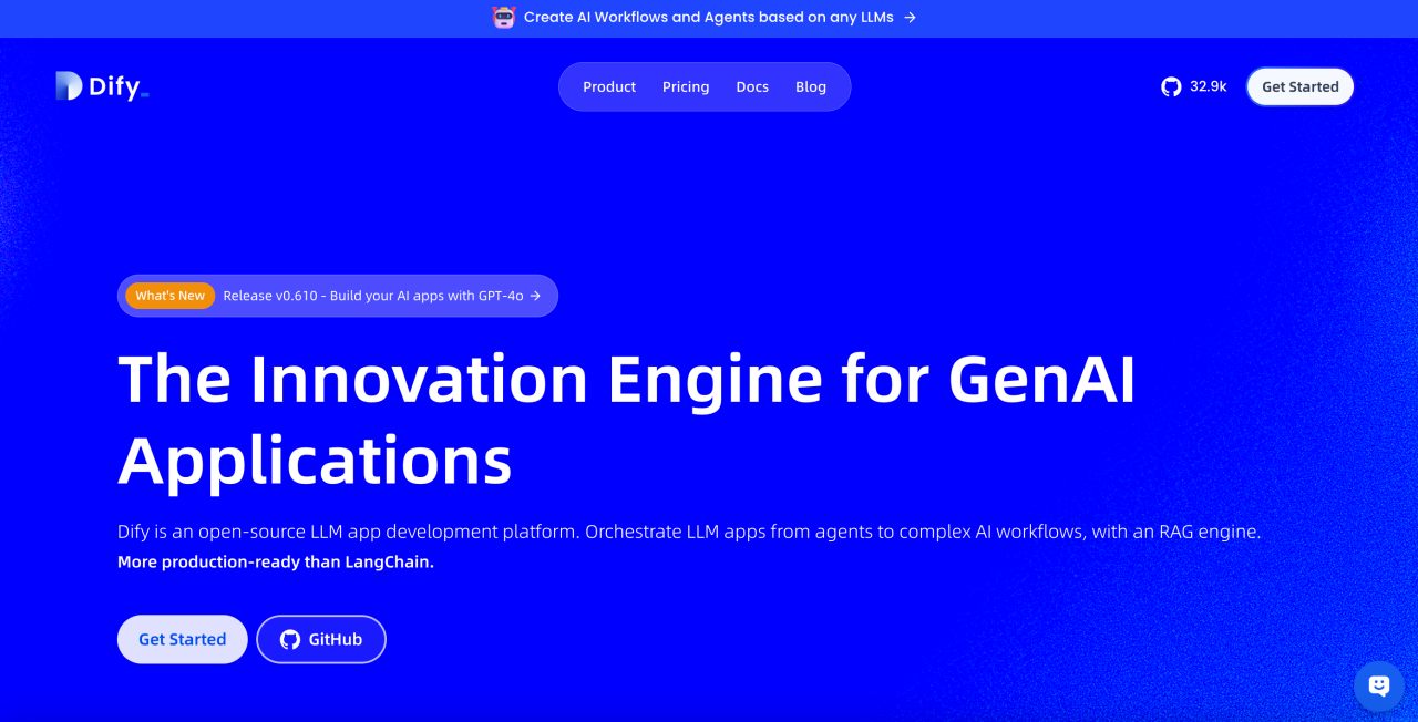 GPTの上位互換のノーコードAIアプリ作成ツールDifyの無料版にChatGPTのAPIを取り入れる方法 | シニアから親しむWeb3.0