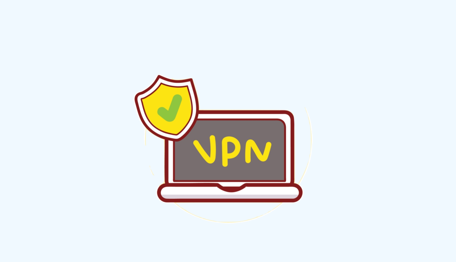 VPNとはなにか導入の仕方アイキャッチ