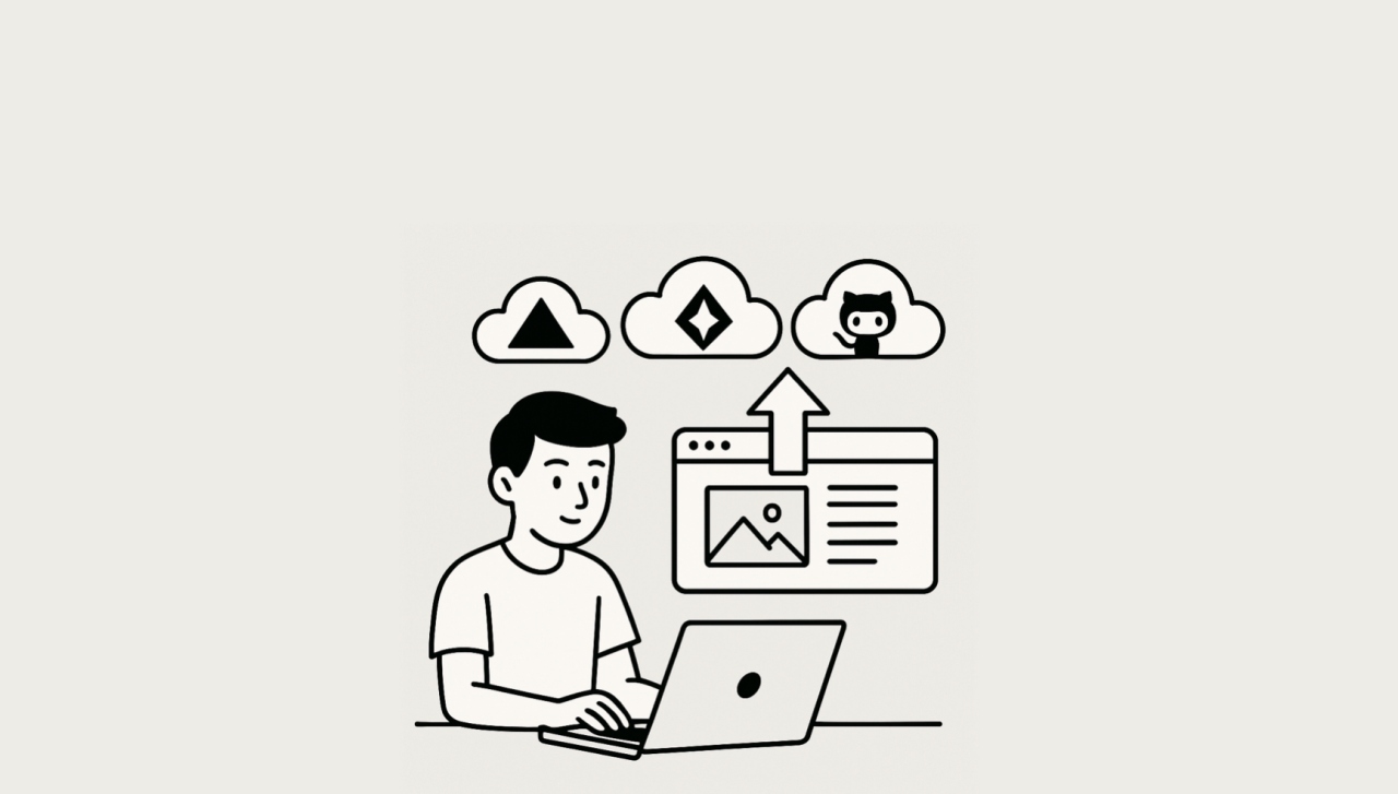 Webホスティングサービスの違いアイキャッチ