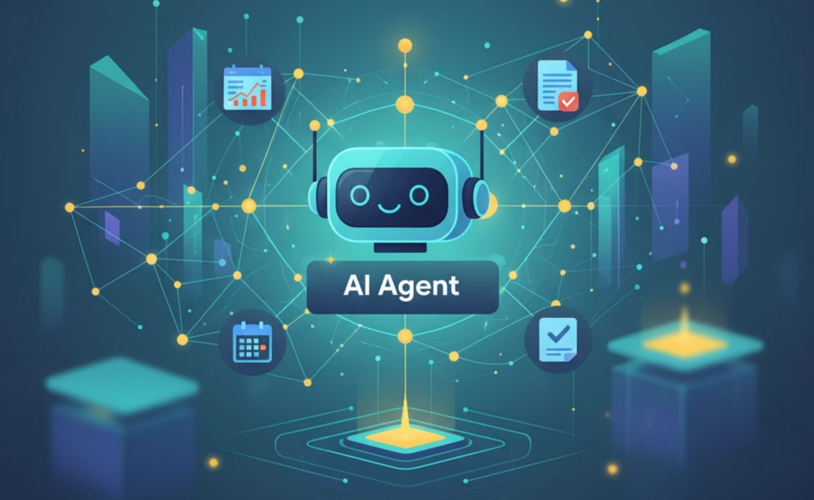 AI-エージェントの講演まとめアイキャッチ