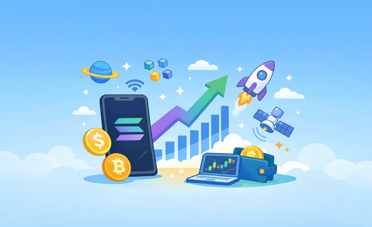 Solana-Seekerと2026ロードマップアイキャッチ