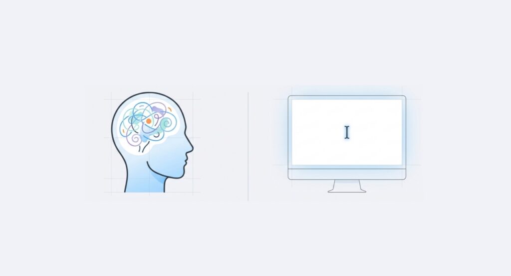 Antigravityのskills機能でブログ記事執筆を自動運転にする方法アイキャッチ