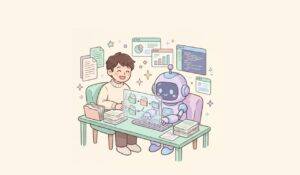 ClaudeCoworkでnote記事をObisidianに保管する方法アイキャッチ