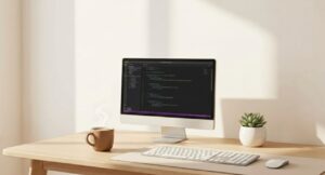GItとGitHubとGitHubDesktopの使い方アイキャッチ